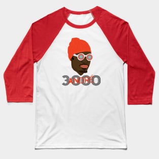 andre 3000 Baseball T-Shirt